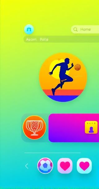 即刻开启，你的体育主场